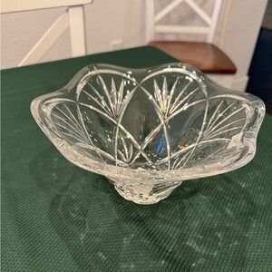 Marquis by Waterford Honour Crystal Bowl 8.5” | NWT